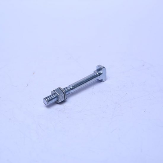 Hammer Bolt 8mm With Nut & Washer | Pearl Scaffold & Fromwork