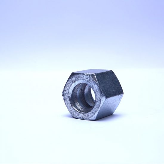 Hexagonal Nut | Pearl Scaffold & Fromwork