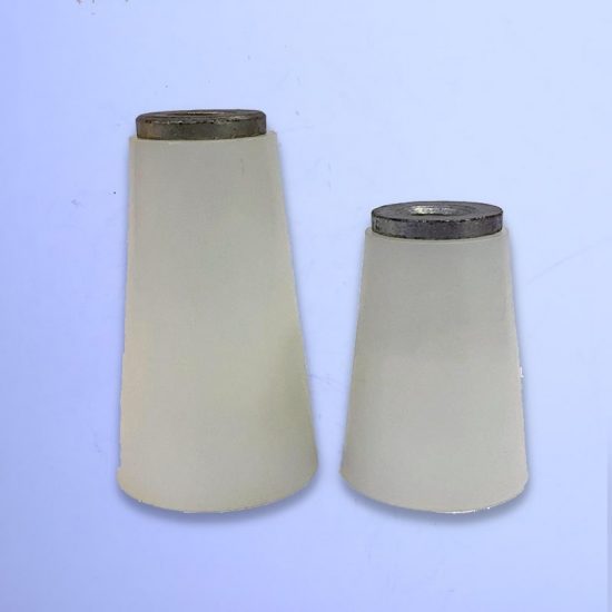 Plastic Cone | Pearl Scaffold & Fromwork